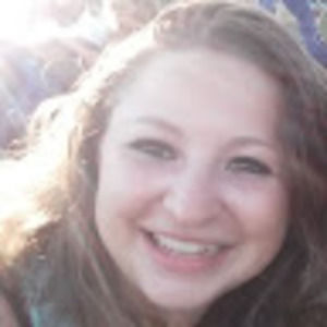 Meet your Posher, Kacie